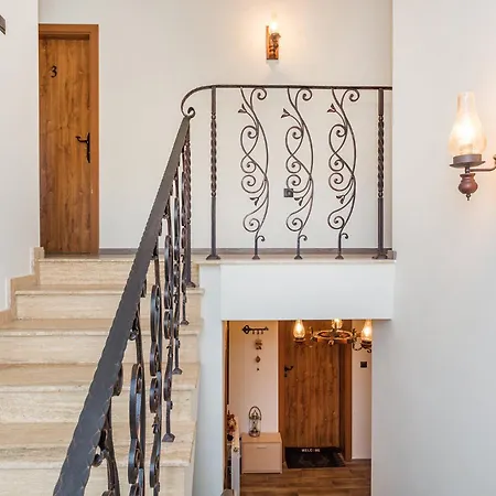 арт къща за гости ноарт, село бероново Villa